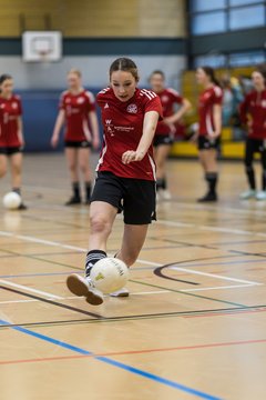 Bild 214 - wBJ NFV Futsalmeisterschaft